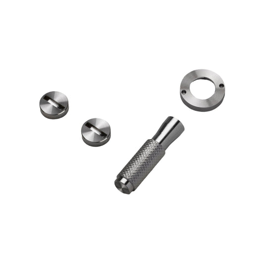 Detail Kit / Toggle Switch / Cross / Steel