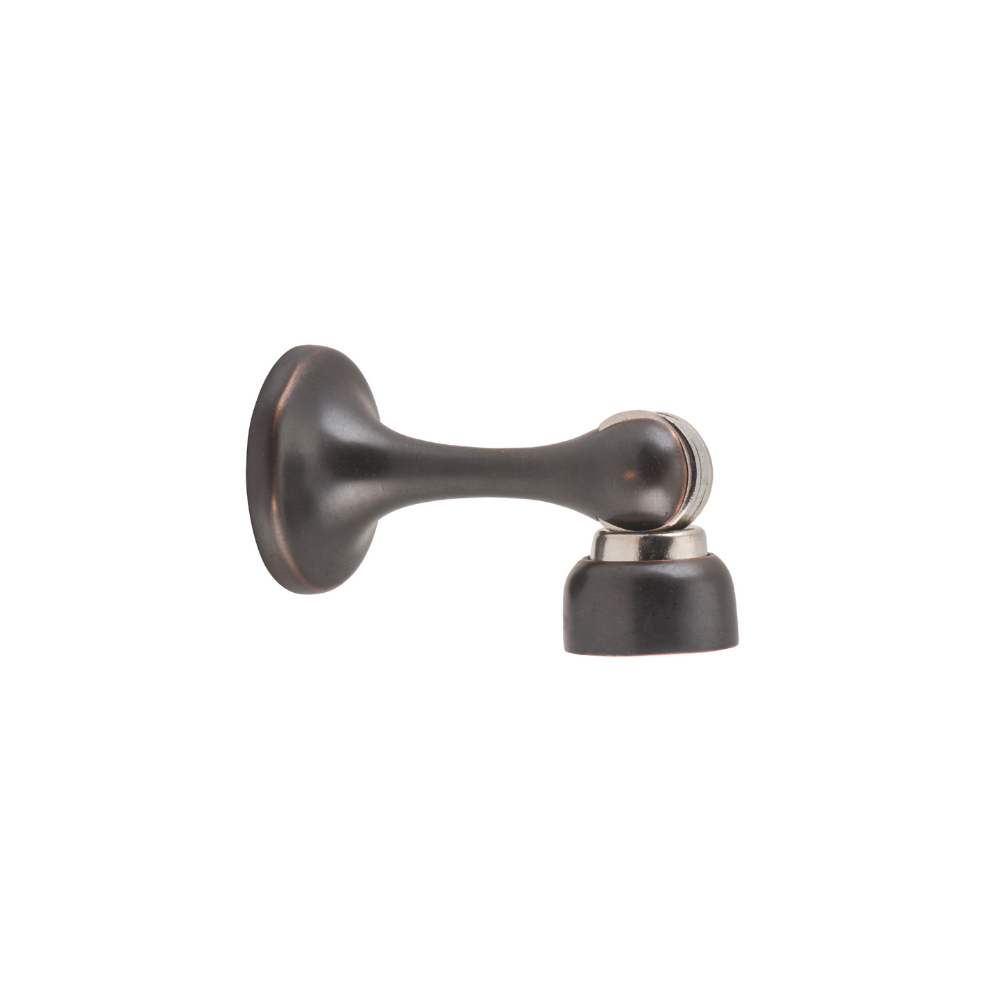 Door Stop - Magnetic Antique Copper