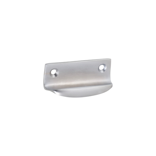 Sash Lift - Bar Satin Chrome