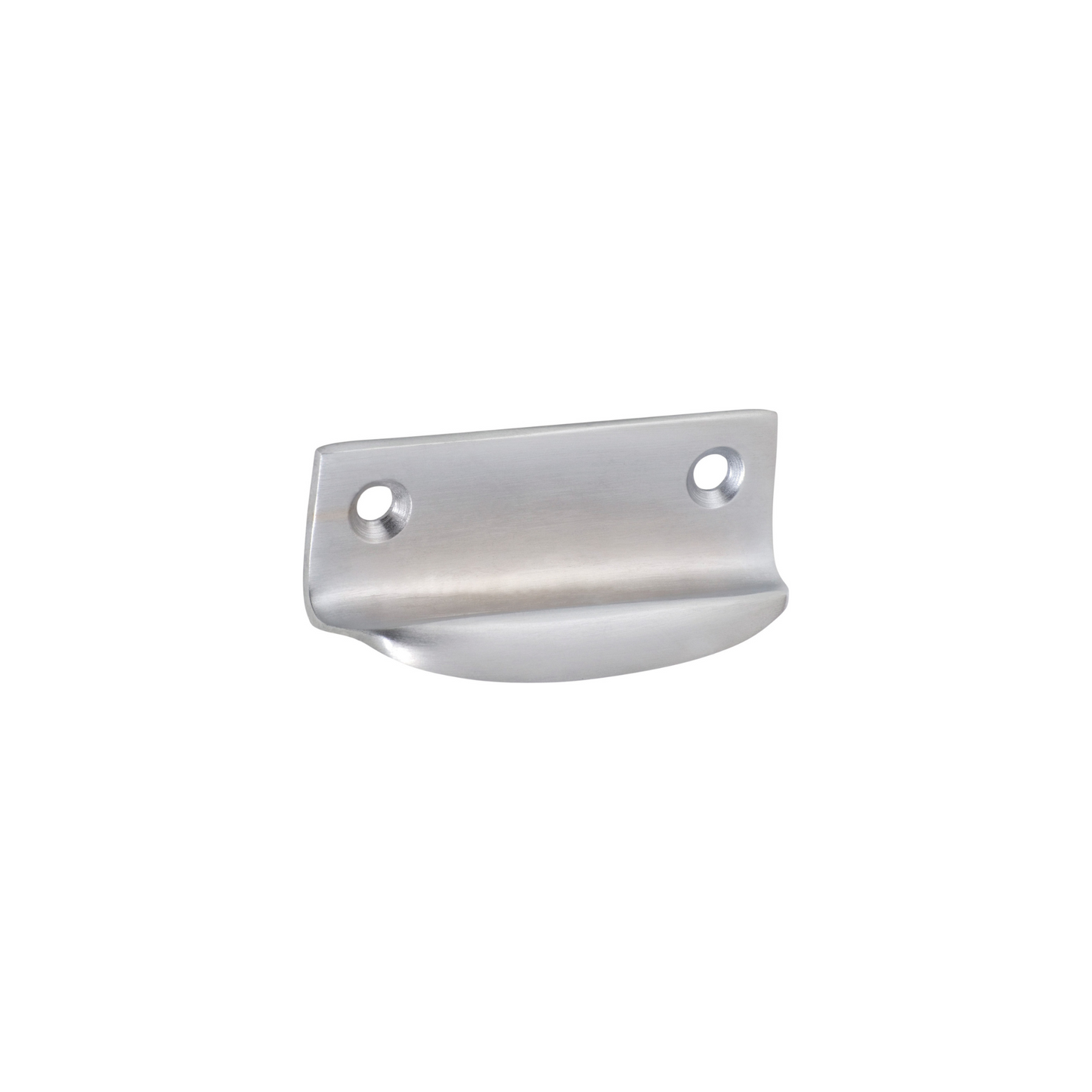 Sash Lift - Bar Satin Chrome