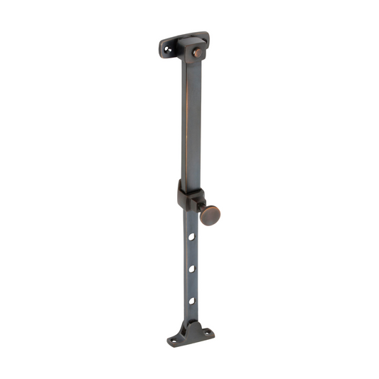 Telescopic Stay - Pin Antique Copper