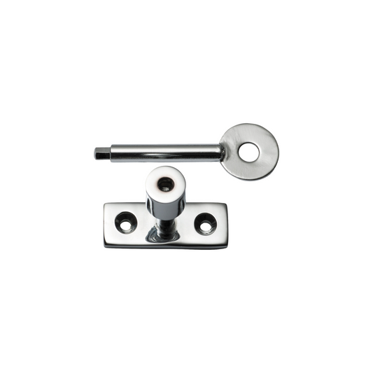 Locking Pin to suit Base Fix Stay Polished Chrome