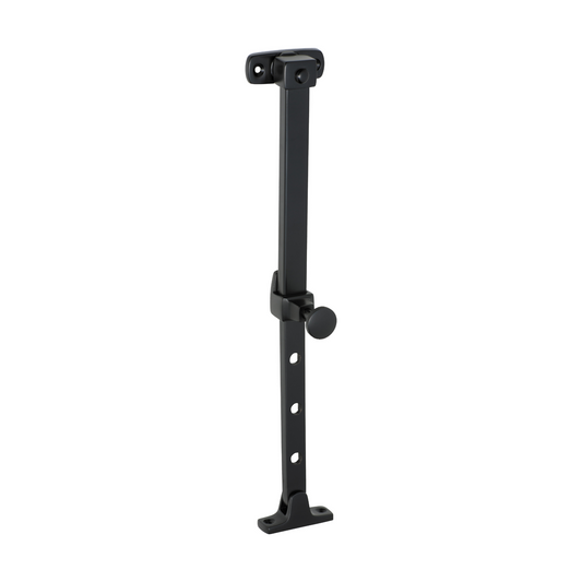 Telescopic Stay - Pin Matt Black