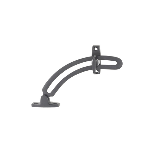 Quadrant Stay Matt Black