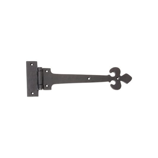 Hinge Matt Black 300mm x 100mm