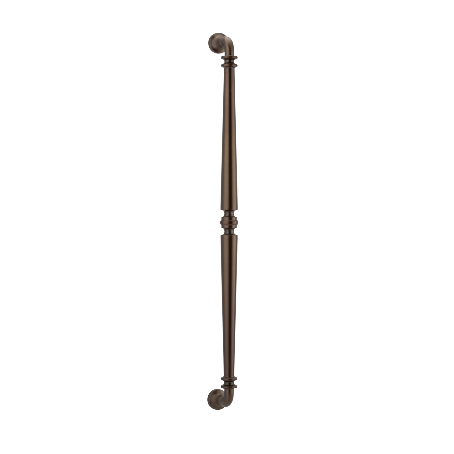 Sarlat Pull Handle Signature Brass 600mm