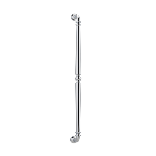 Sarlat Pull Handle Polished Chrome 600mm