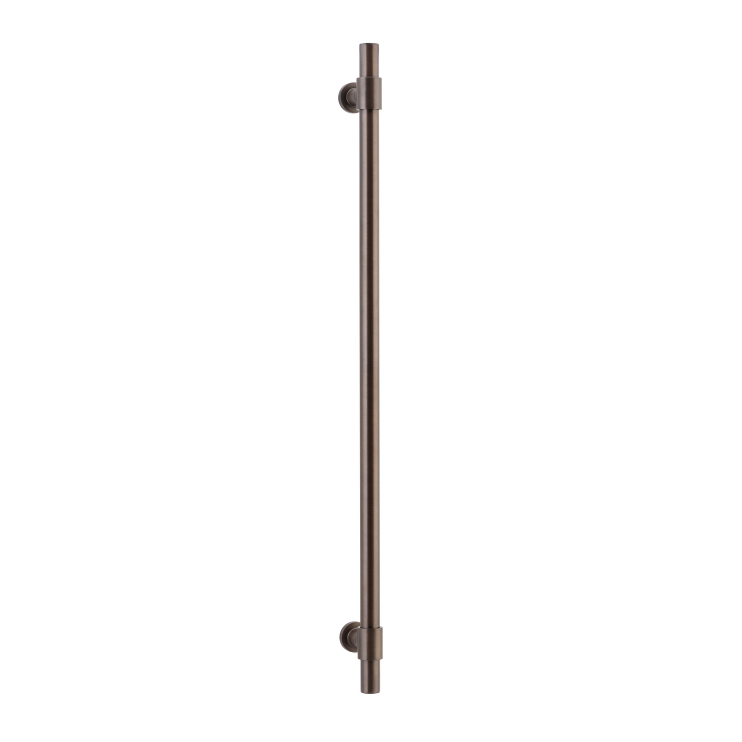 Helsinki Pull Handle Signature Brass 600mm
