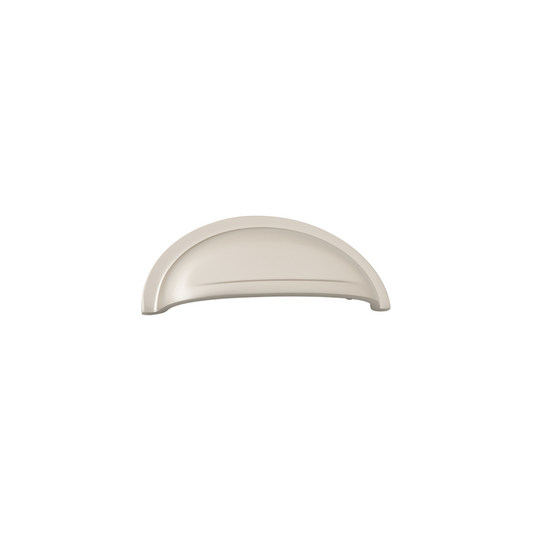 Sarlat Drawer Pull Satin Nickel