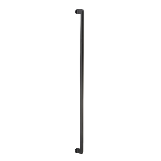 Baltimore Pull Handle Signature Brass 900mm