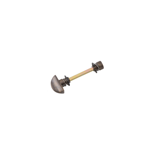 Privacy Adaptor Antique Brass