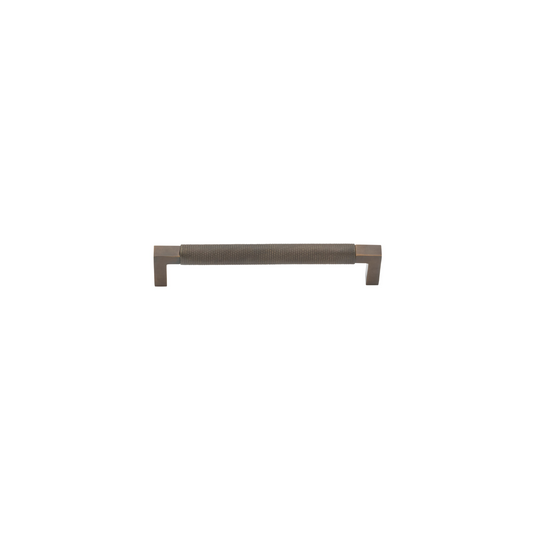 Brunswick Cabinet Pull Signature Brass CTC 160mm