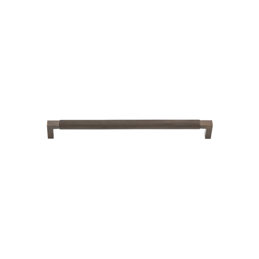 Brunswick Cabinet Pull Signature Brass CTC 256mm