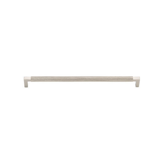 Brunswick Cabinet Pull Satin Nickel CTC 320mm
