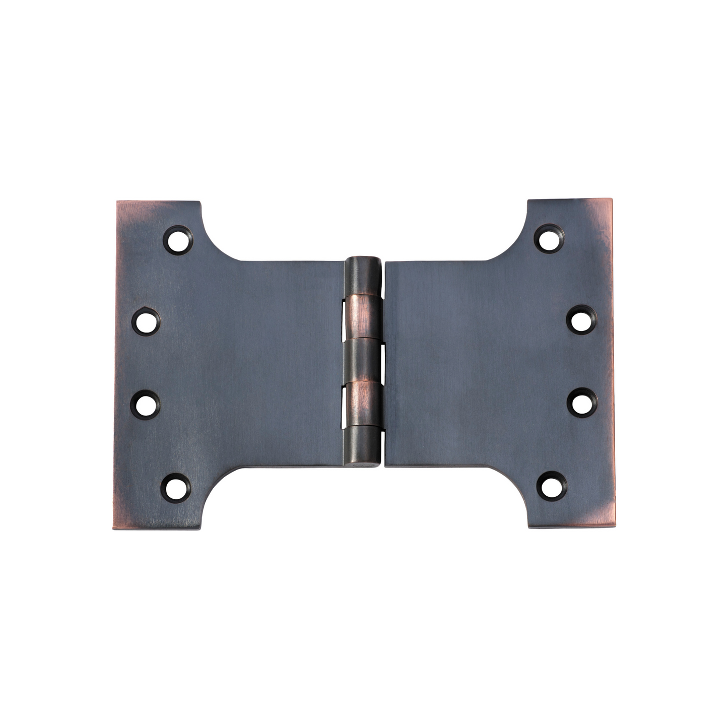 Hinge - Parliament Antique Copper 100mm x 150mm