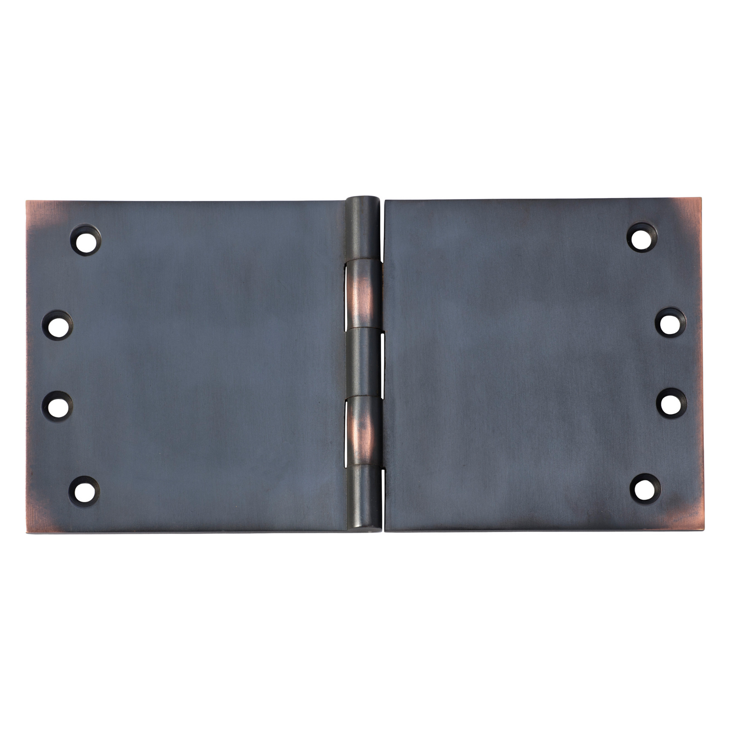 Hinge - Broad Butt Antique Copper 100mm x 200mm