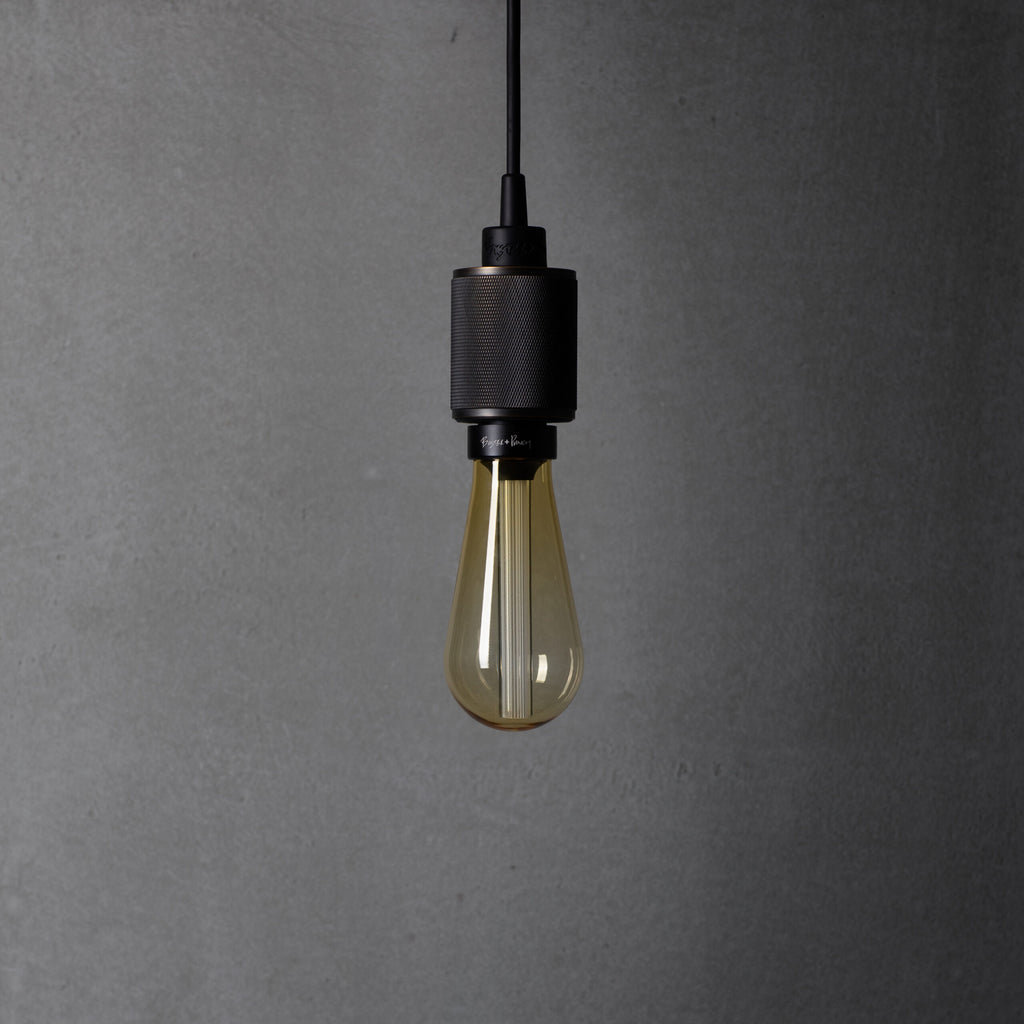 Buster Bulb / E27 / Dimmable / Gold