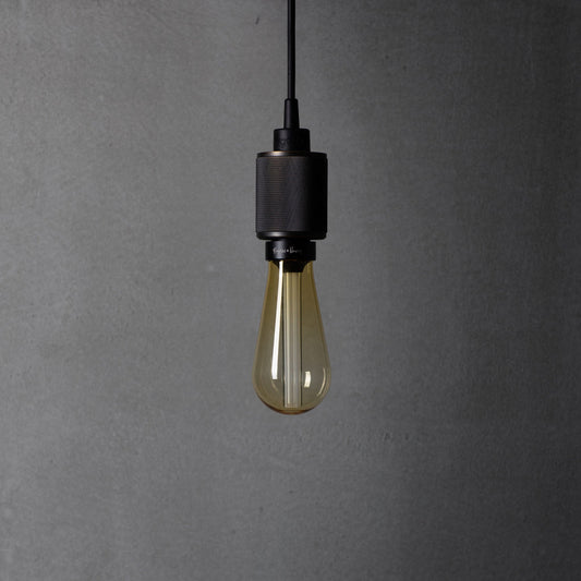 Buster Bulb / E27 / Non-Dimmable / Gold