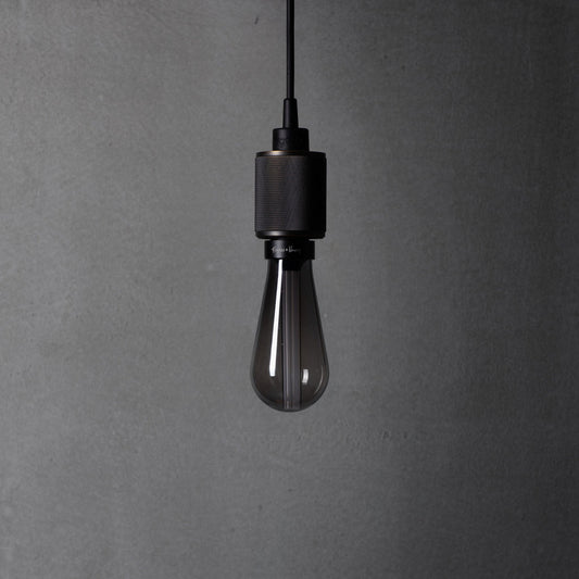 Buster Bulb / E27 / Non-Dimmable / Smoked