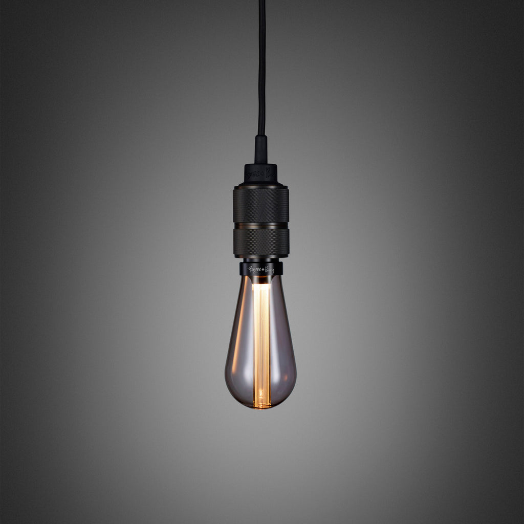 Hooked 1.0 / Nude / Smoked Bronze / 2m
