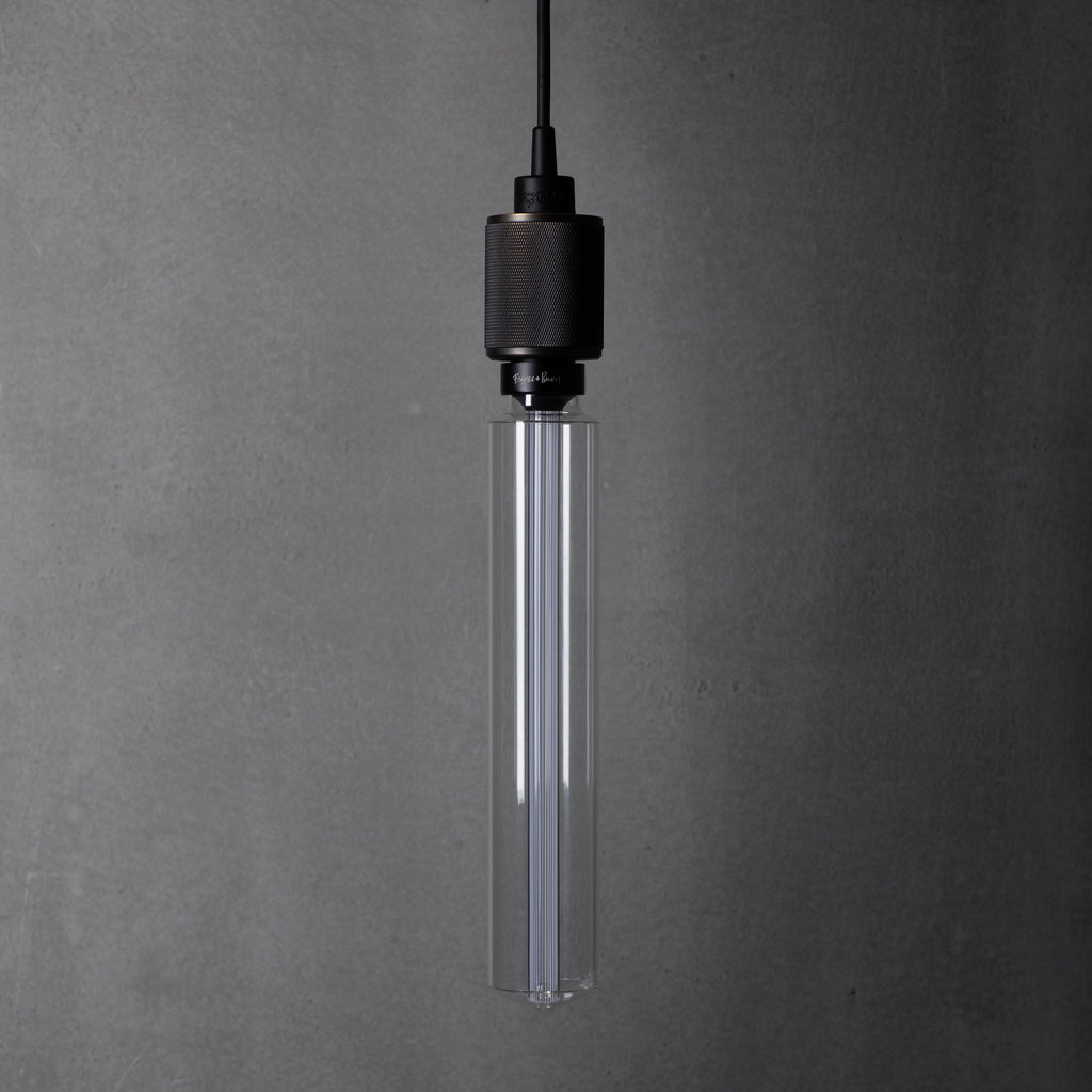 Buster Bulb / Tube / Non-Dimmable / Crystal
