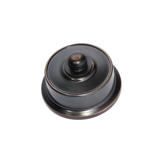 Federation Fan Controller Antique Copper