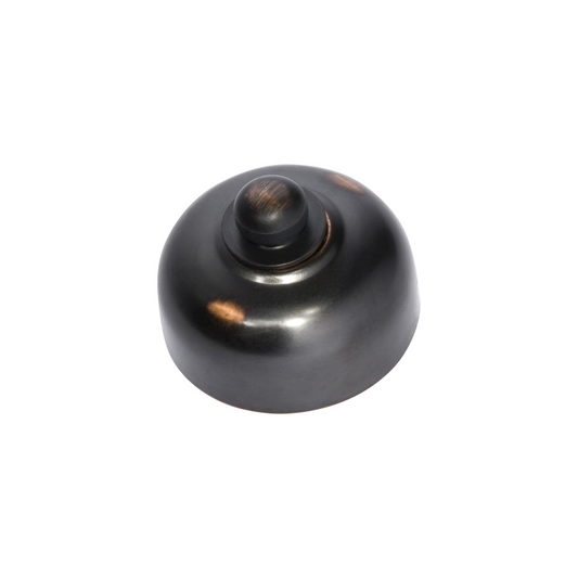 Traditional Fan Controller Antique Copper