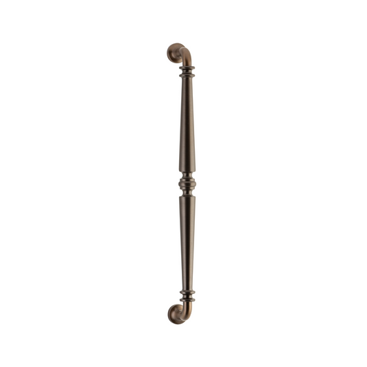 Sarlat Pull Handle Signature Brass 450mm