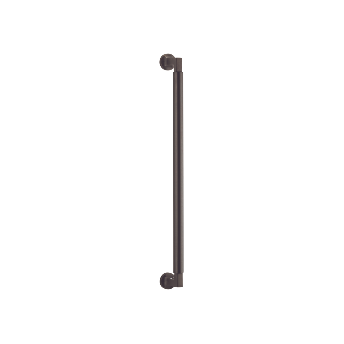 Berlin Pull Handle Signature Brass 450mm