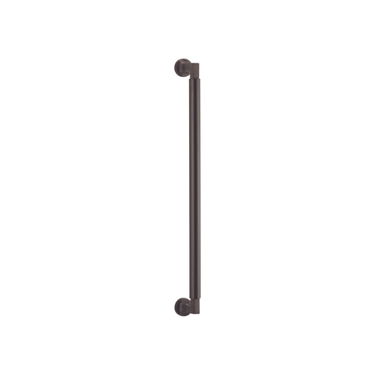 Berlin Pull Handle Signature Brass 450mm