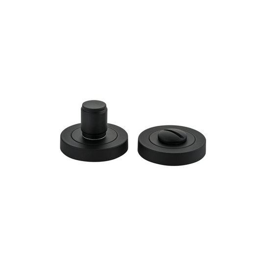 Berlin Privacy Turn Round Matt Black
