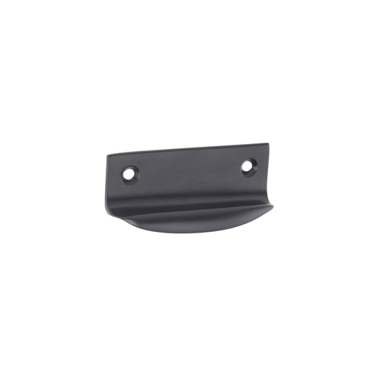 Sash Lift - Bar Matt Black