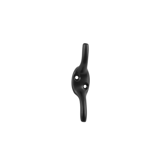 Cleat Hook Matt Black