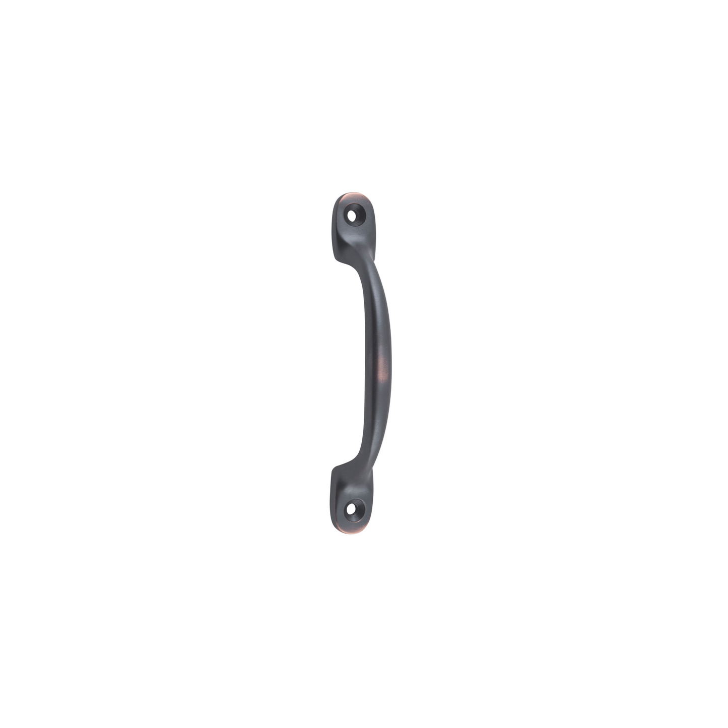 Standard Pull Handle Antique Copper 100mm