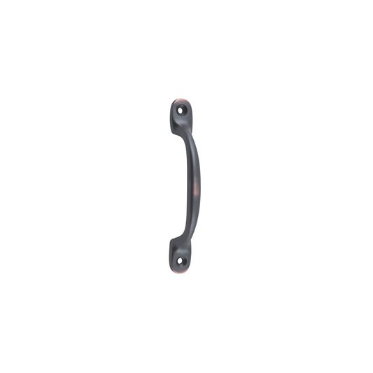 Standard Pull Handle Antique Copper 100mm