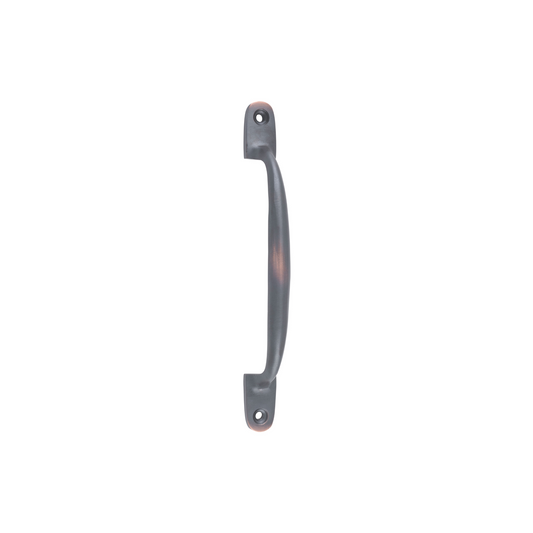 Standard Pull Handle Antique Copper 150mm