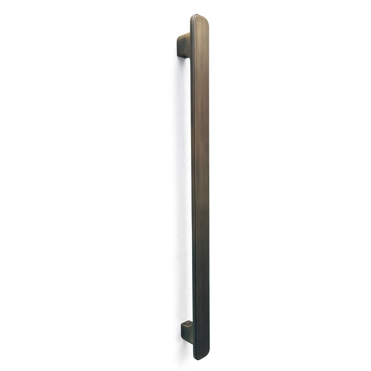 Aspen Entry Pull Handle Bronze