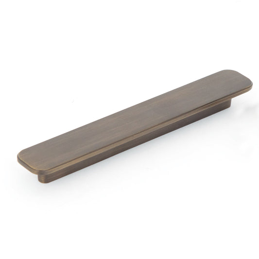 Aspen Solid Brass Pull Handle Bronze 160mm