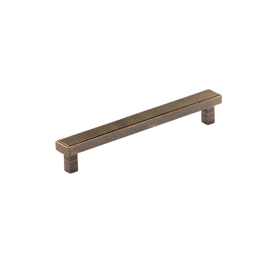 Barrington Bar Handle Bronze 160mm
