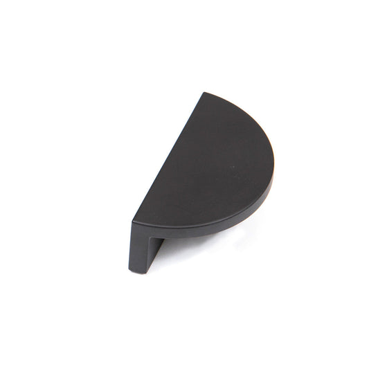 Barrington Eclipse Plain Small Matt Black