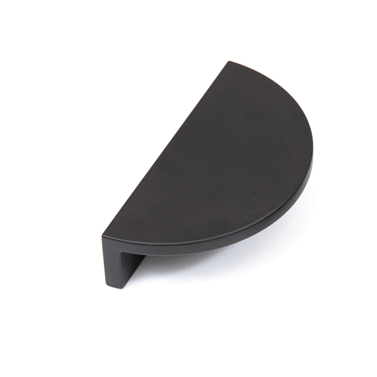 Barrington Eclipse Plain Large Matt Black