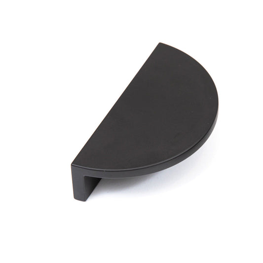 Barrington Eclipse Plain Large Matt Black