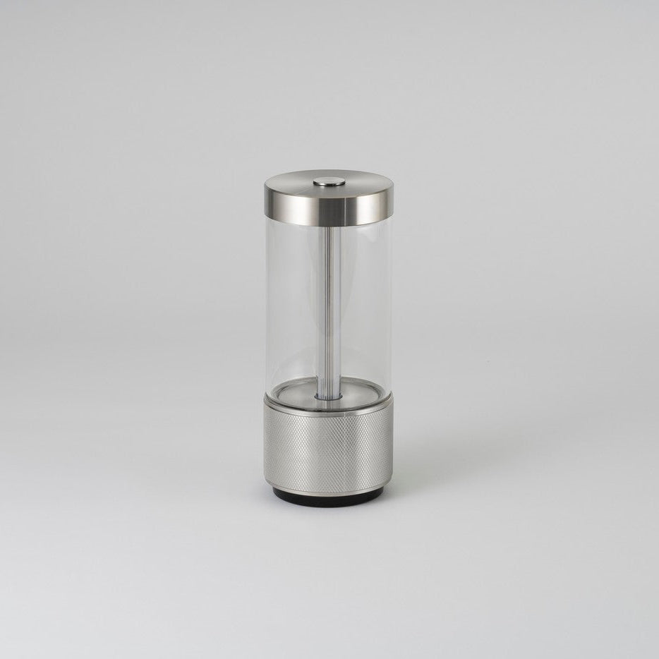 Takeout / Portable Table Light Steel