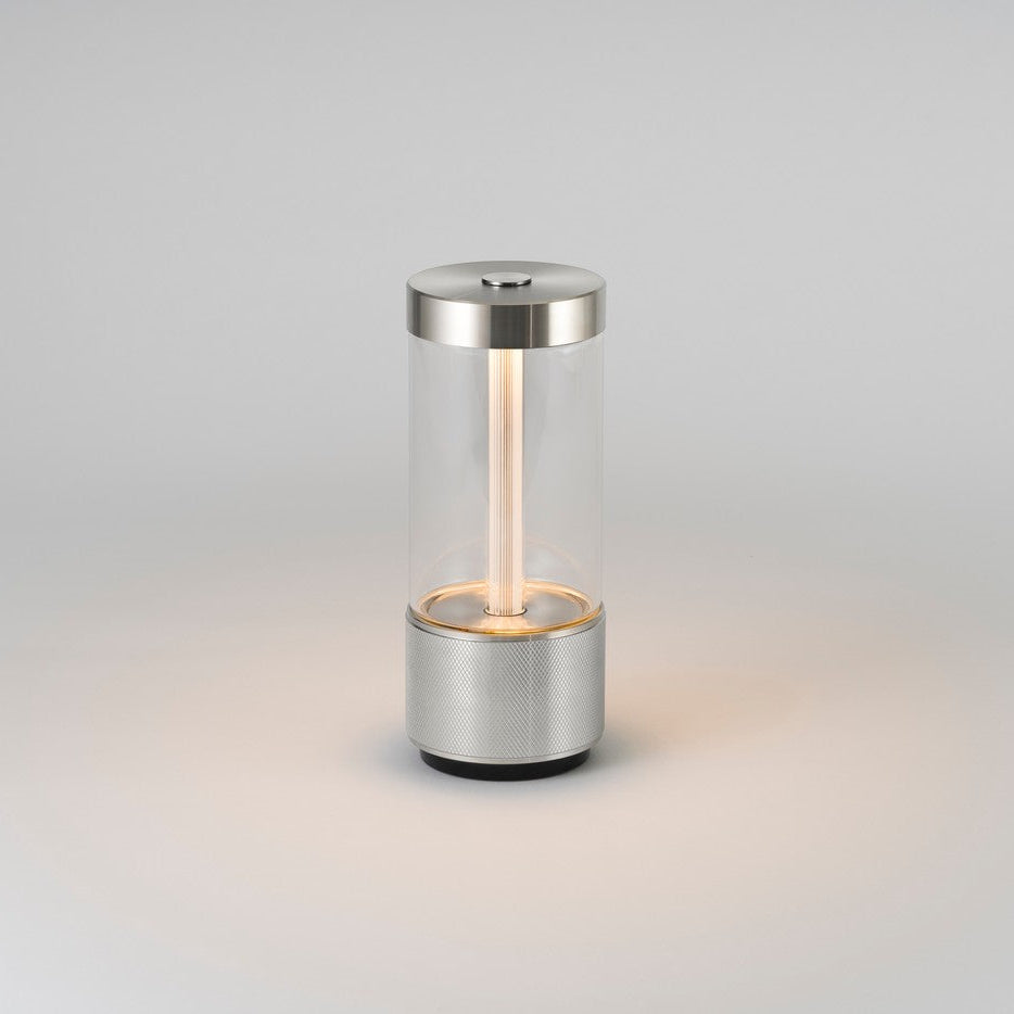 Takeout / Portable Table Light Steel