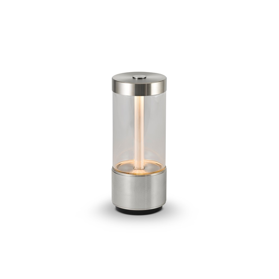Takeout / Portable Table Light Steel