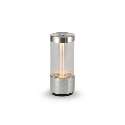 Takeout / Portable Table Light Steel
