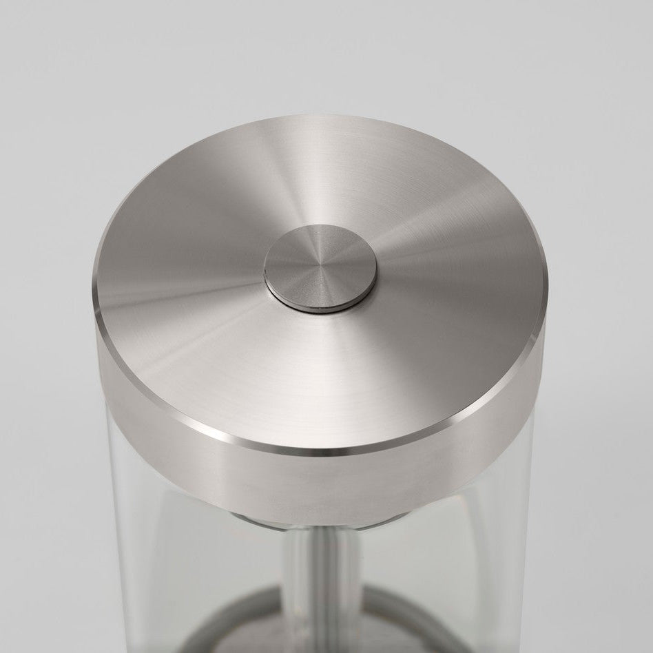 Takeout / Portable Table Light Steel