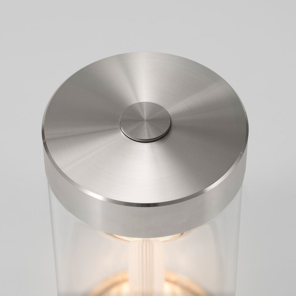Takeout / Portable Table Light Steel