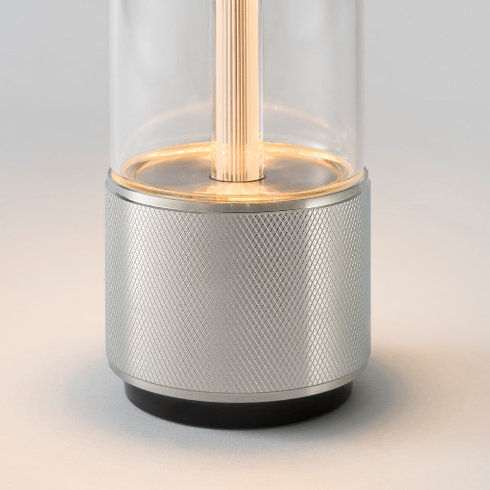Takeout / Portable Table Light Steel