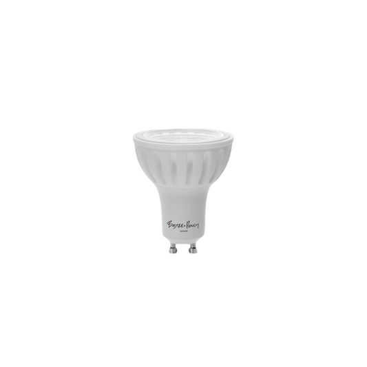 Exhaust Bulb / GU10 / Pack of 3